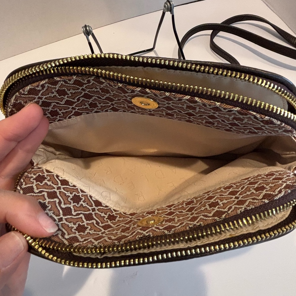 Radley London Dukes Place Crossbody Bag - Picture 9 of 9
